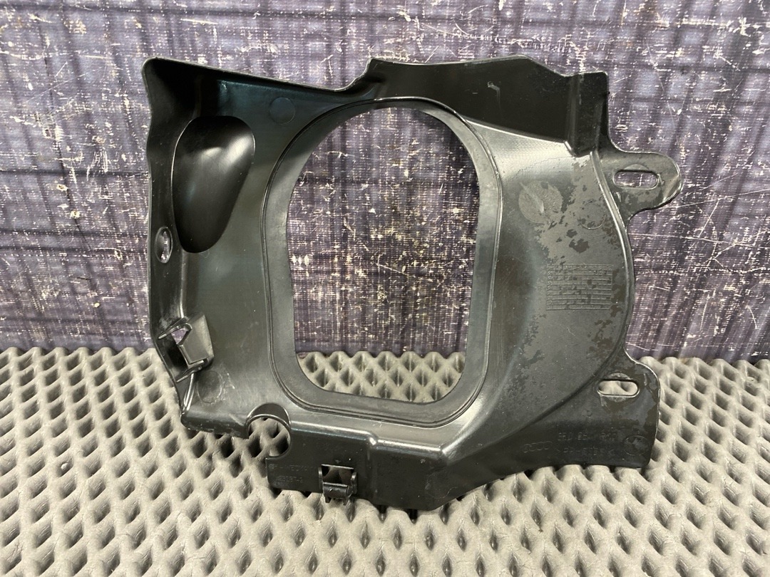 Кожух рулевой рейки, 740 рублей, Красноярск