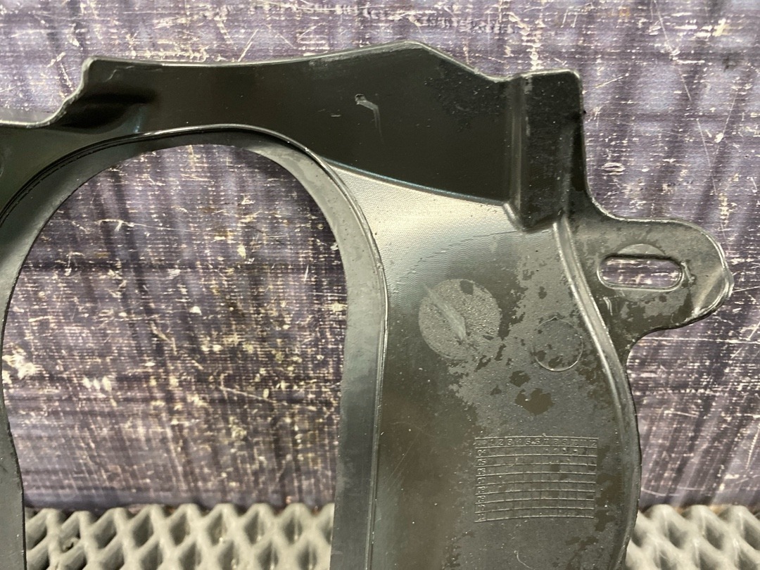 Кожух рулевой рейки, 740 рублей, Красноярск