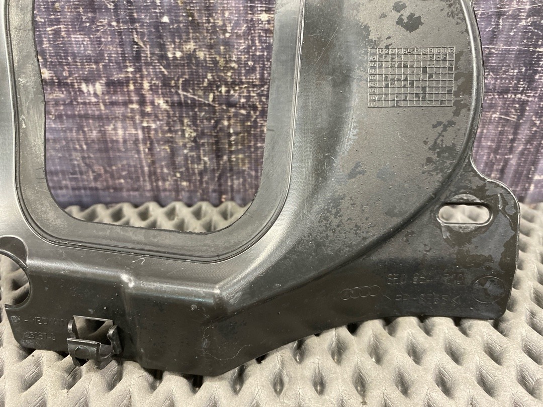 Кожух рулевой рейки, 740 рублей, Красноярск