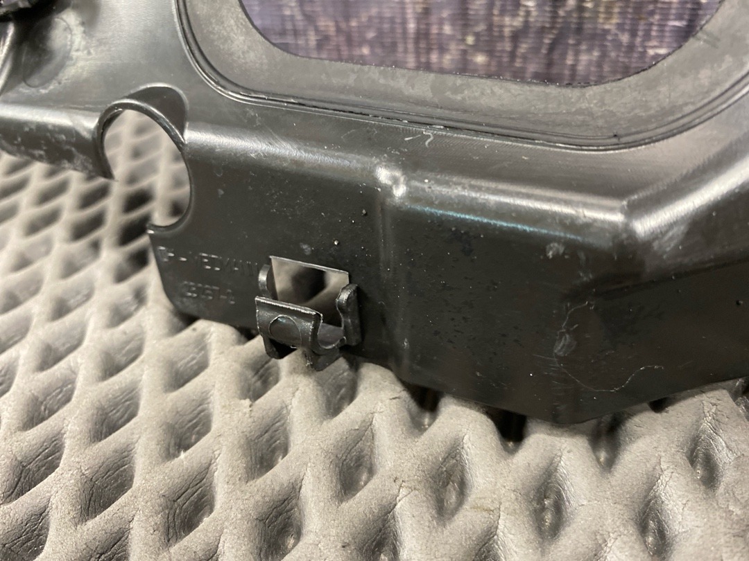 Кожух рулевой рейки, 740 рублей, Красноярск