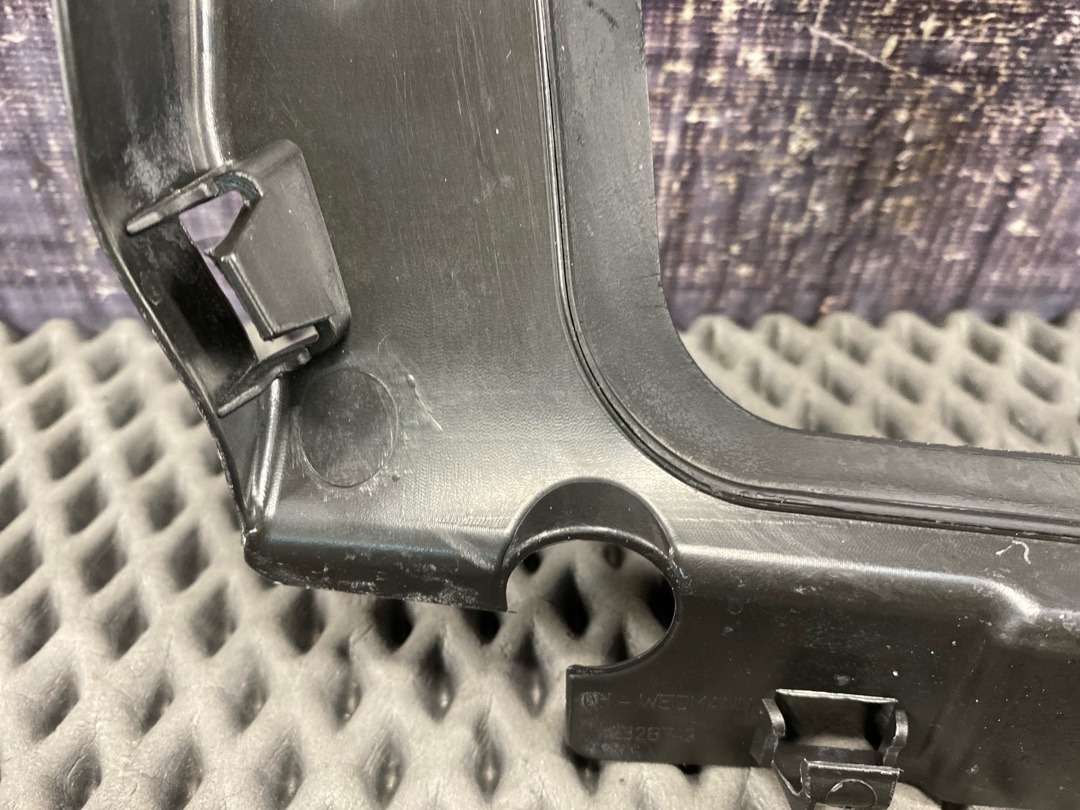 Кожух рулевой рейки, 740 рублей, Красноярск