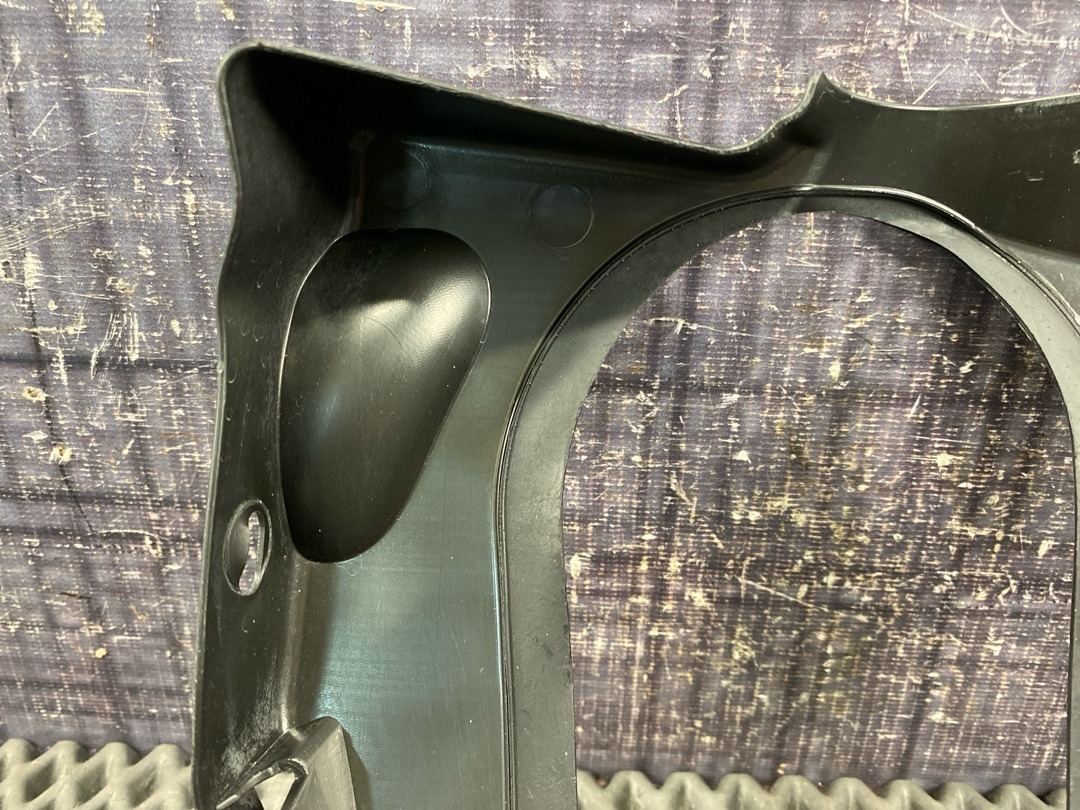 Кожух рулевой рейки, 740 рублей, Красноярск