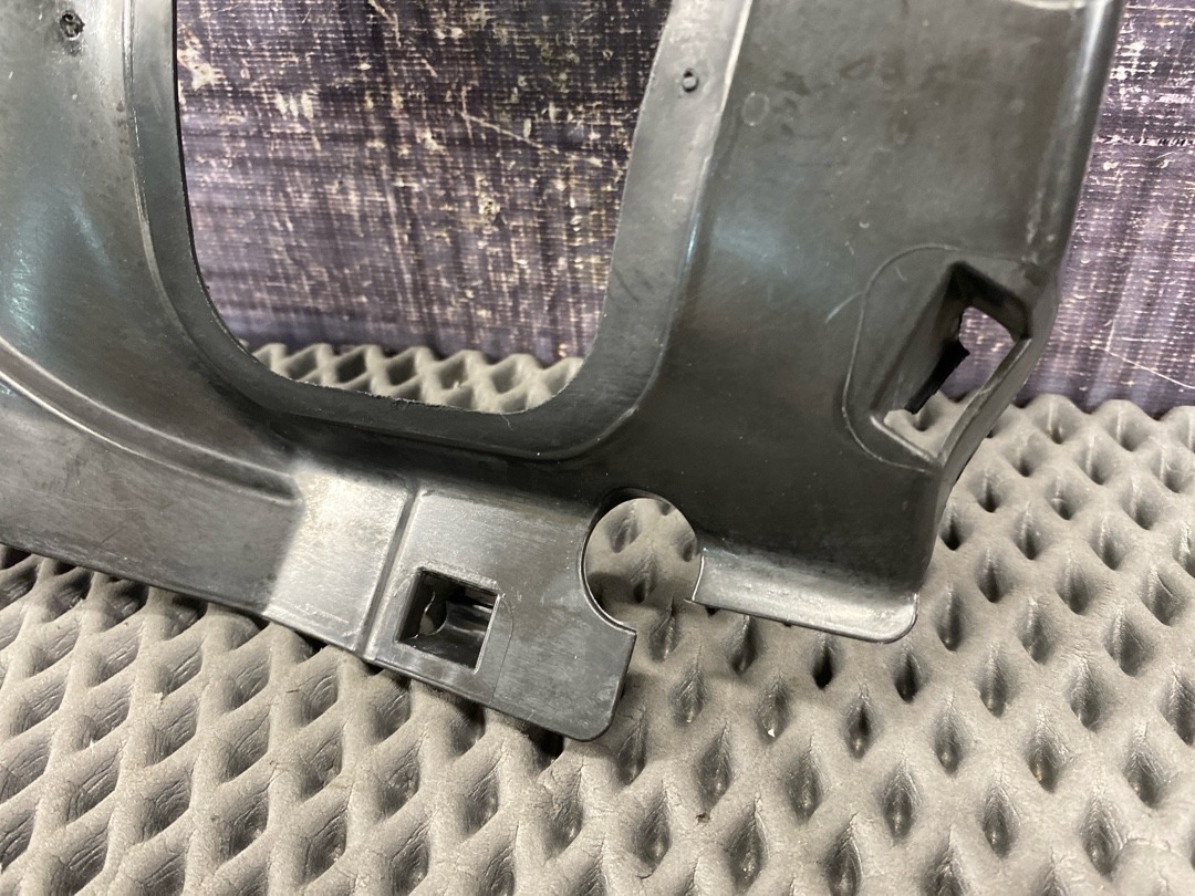 Кожух рулевой рейки, 740 рублей, Красноярск