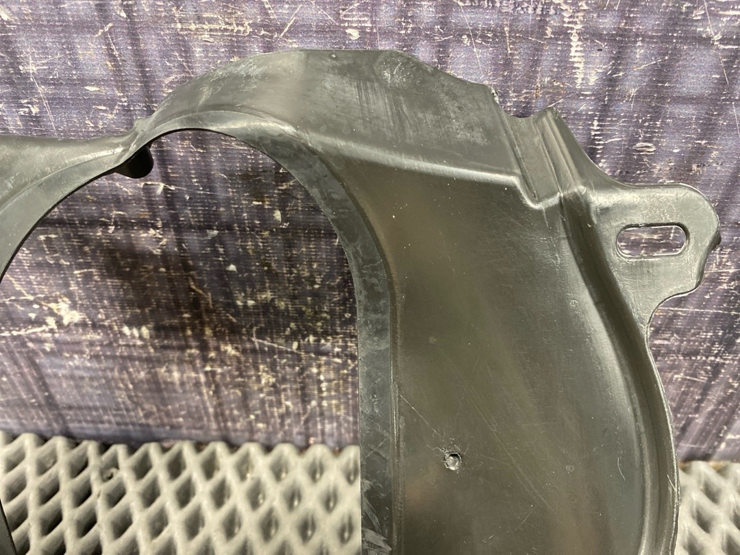 Кожух рулевой рейки, 740 рублей, Красноярск