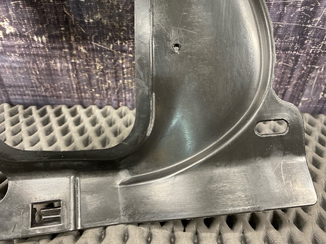 Кожух рулевой рейки, 740 рублей, Красноярск