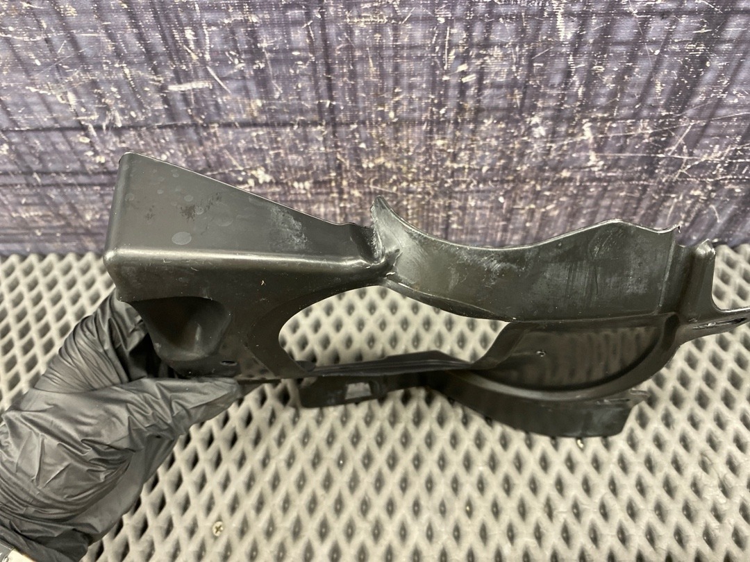 Кожух рулевой рейки, 740 рублей, Красноярск