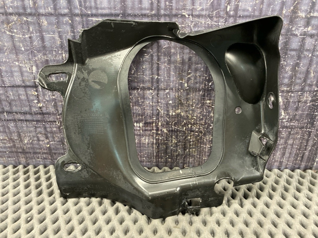 Кожух рулевой рейки, 740 рублей, Красноярск