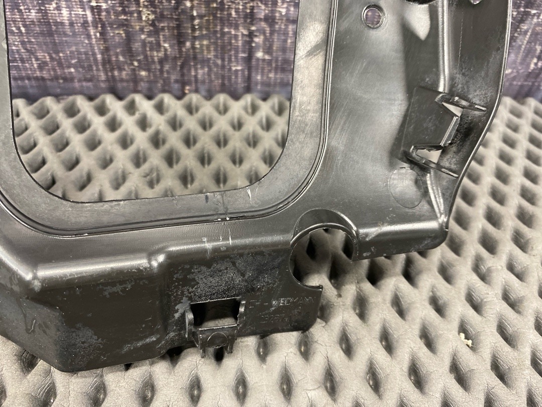 Кожух рулевой рейки, 740 рублей, Красноярск