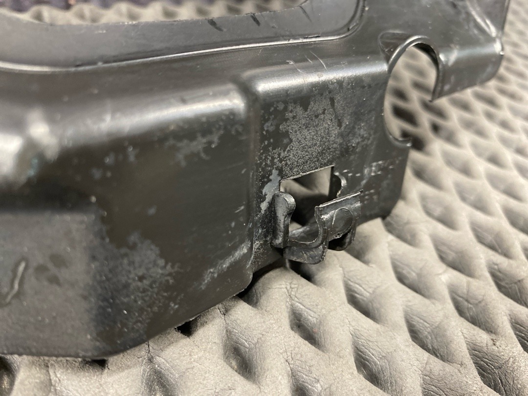 Кожух рулевой рейки, 740 рублей, Красноярск