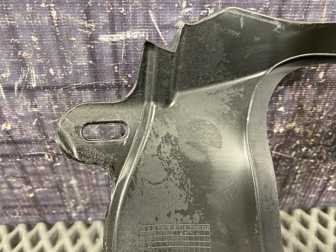 Кожух рулевой рейки, 740 рублей, Красноярск