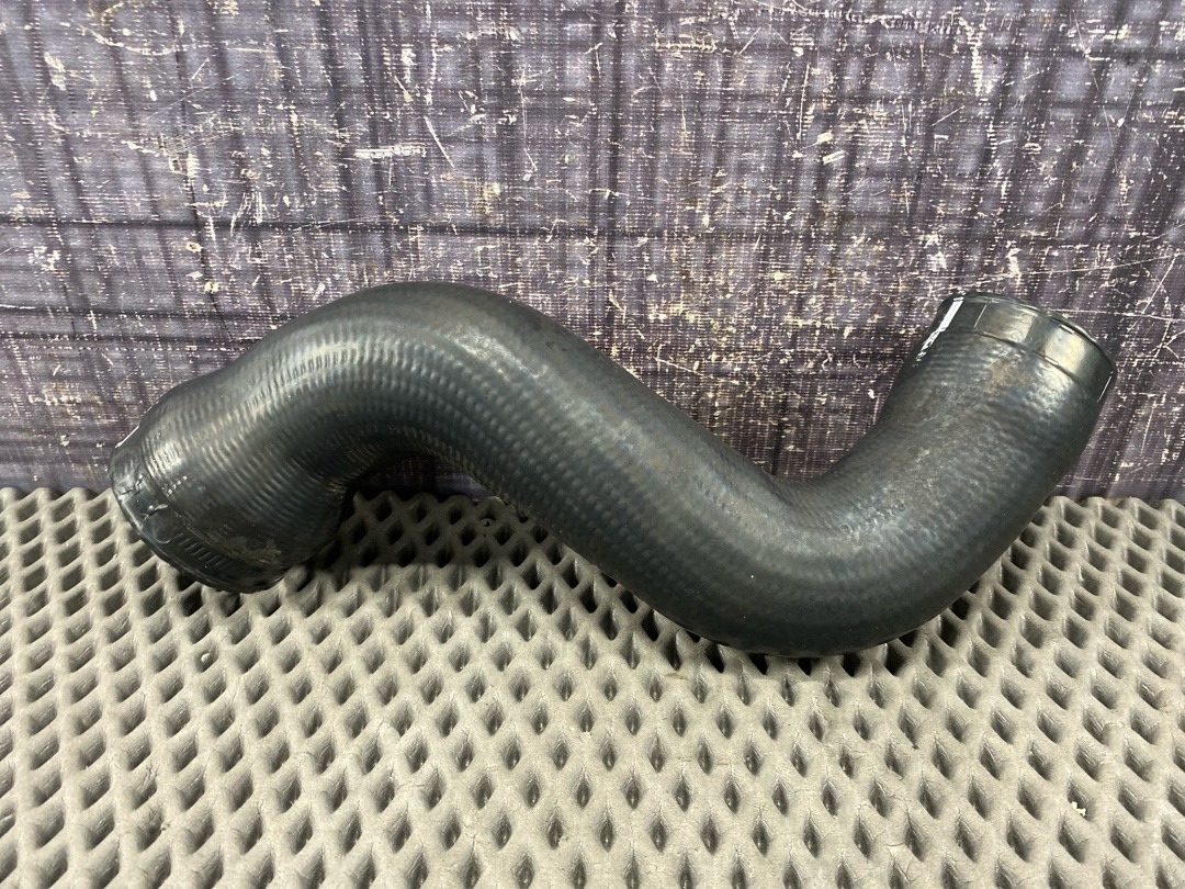 Патрубок интеркуллера, 1730 рублей, Красноярск