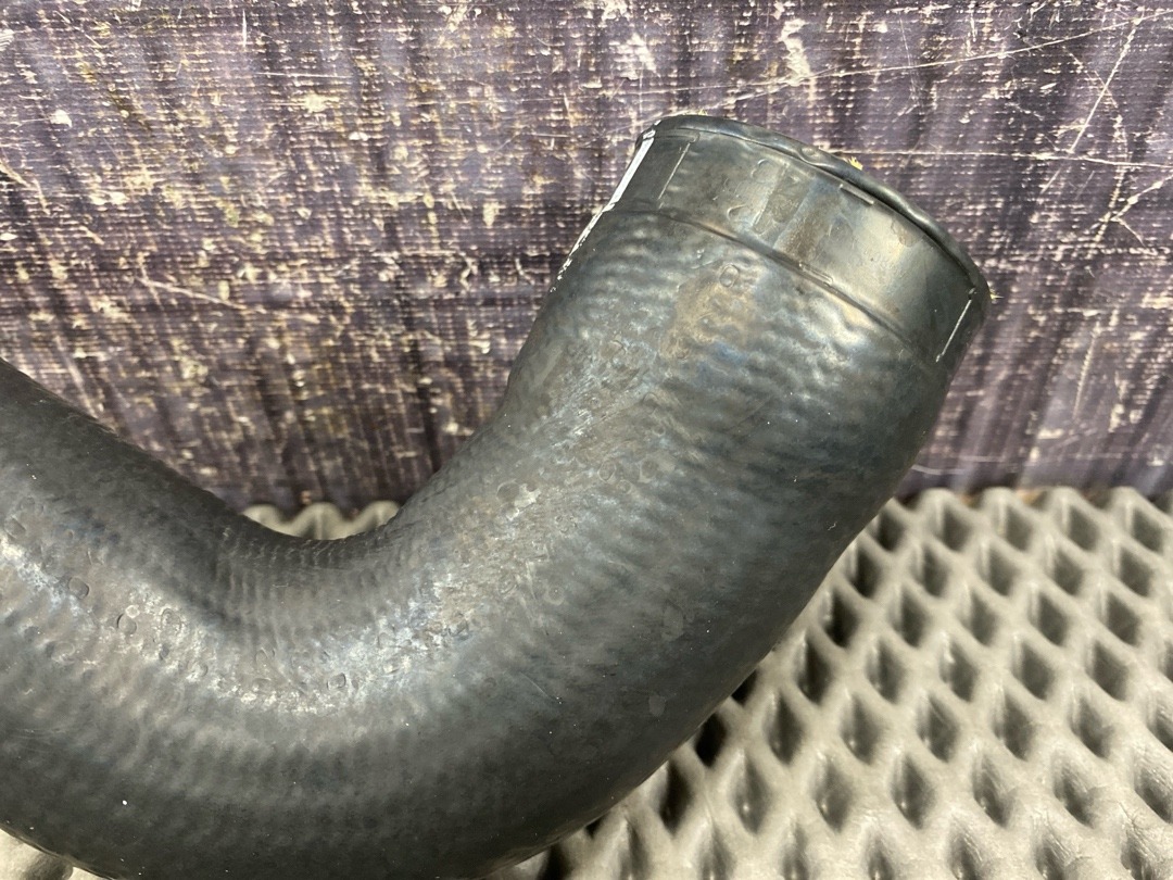 Патрубок интеркуллера, 1730 рублей, Красноярск