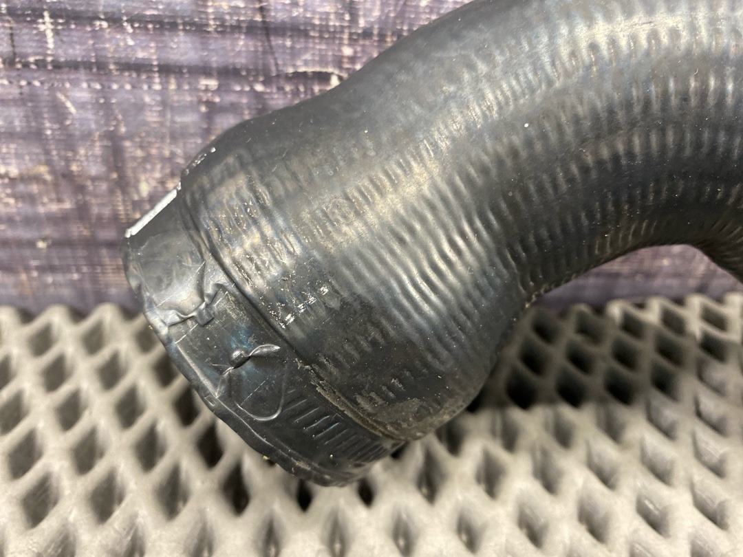 Патрубок интеркуллера, 1730 рублей, Красноярск