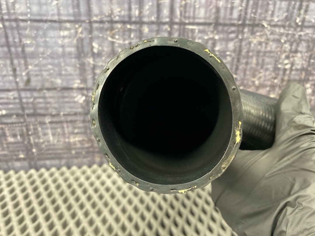 Патрубок интеркуллера, 1730 рублей, Красноярск