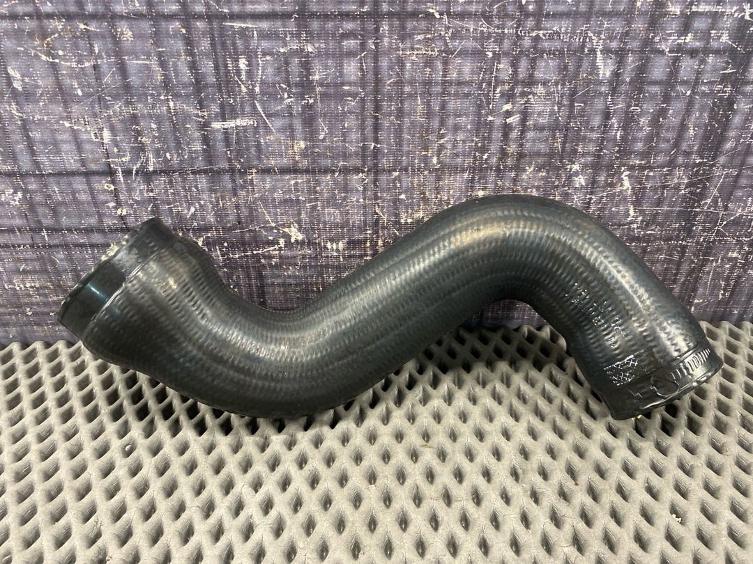 Патрубок интеркуллера, 1730 рублей, Красноярск