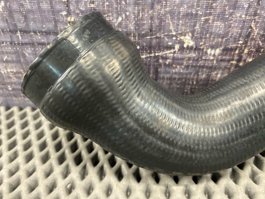 Патрубок интеркуллера, 1730 рублей, Красноярск