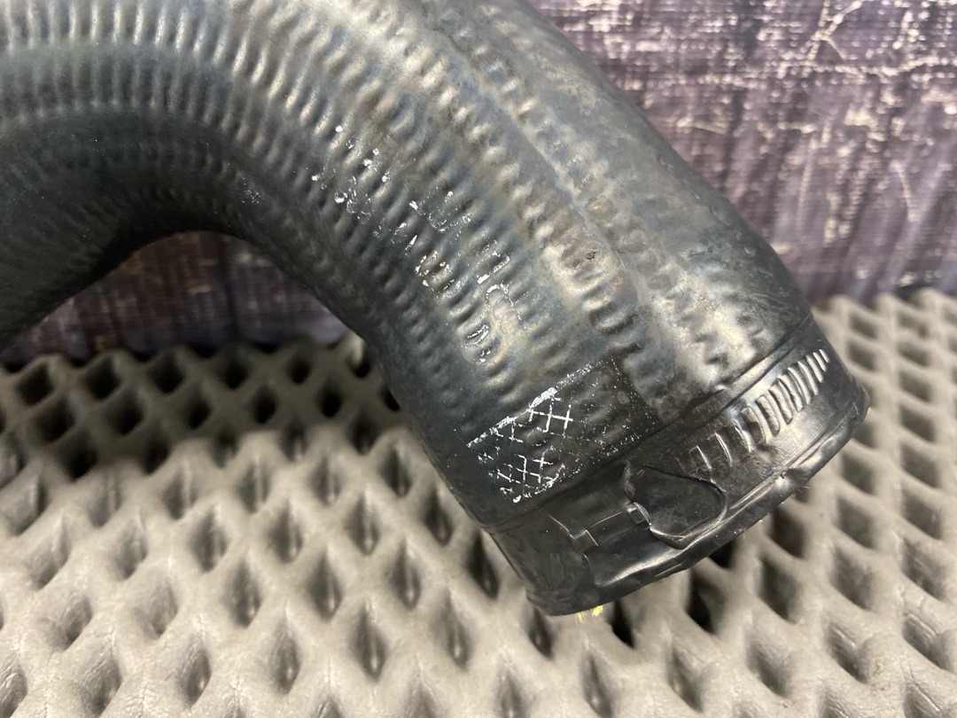 Патрубок интеркуллера, 1730 рублей, Красноярск