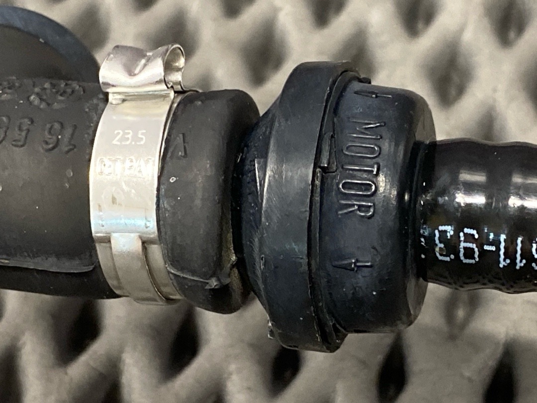 Шланг вакуумный, 860 рублей, Красноярск