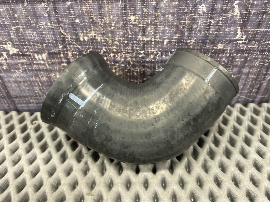 Патрубок интеркуллера, 720 рублей, Красноярск