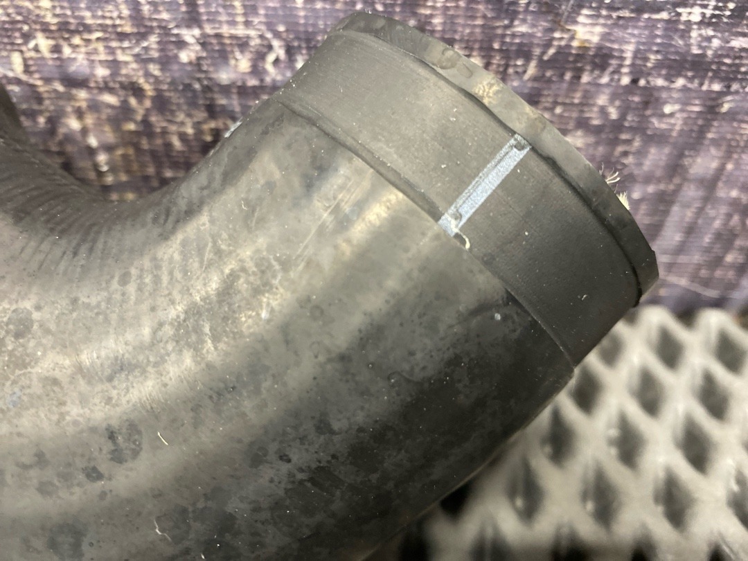 Патрубок интеркуллера, 720 рублей, Красноярск