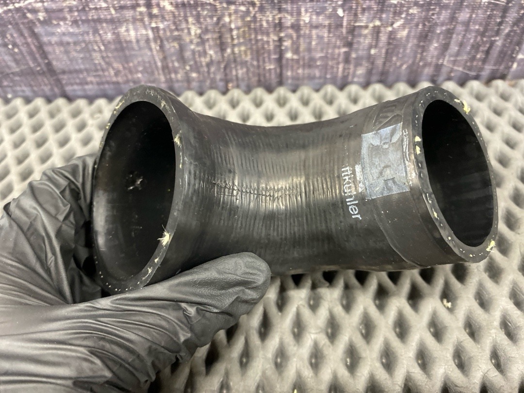 Патрубок интеркуллера, 720 рублей, Красноярск