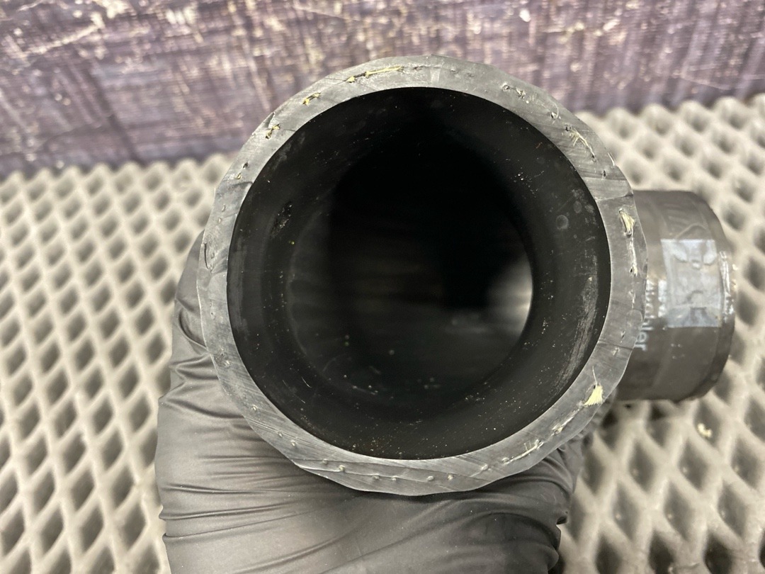 Патрубок интеркуллера, 720 рублей, Красноярск