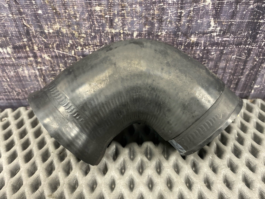 Патрубок интеркуллера, 720 рублей, Красноярск