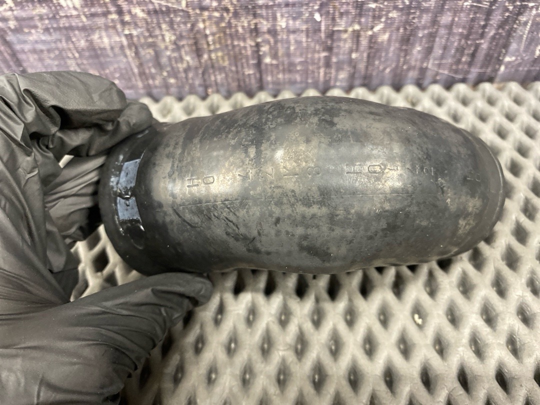 Патрубок интеркуллера, 720 рублей, Красноярск