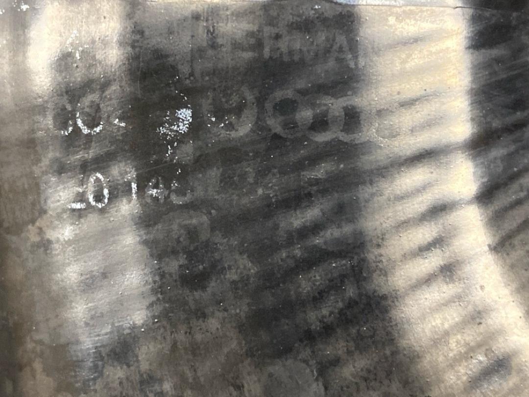 Патрубок интеркуллера, 720 рублей, Красноярск