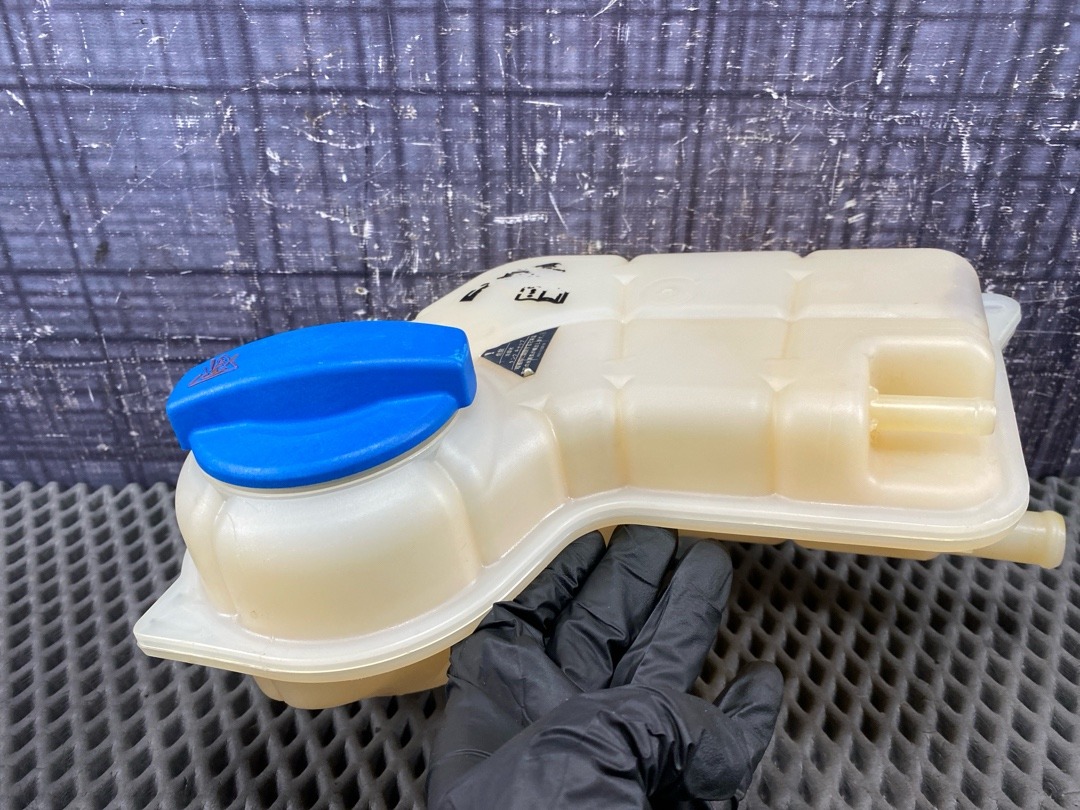 Бачок расширительный, 1980 рублей, Красноярск