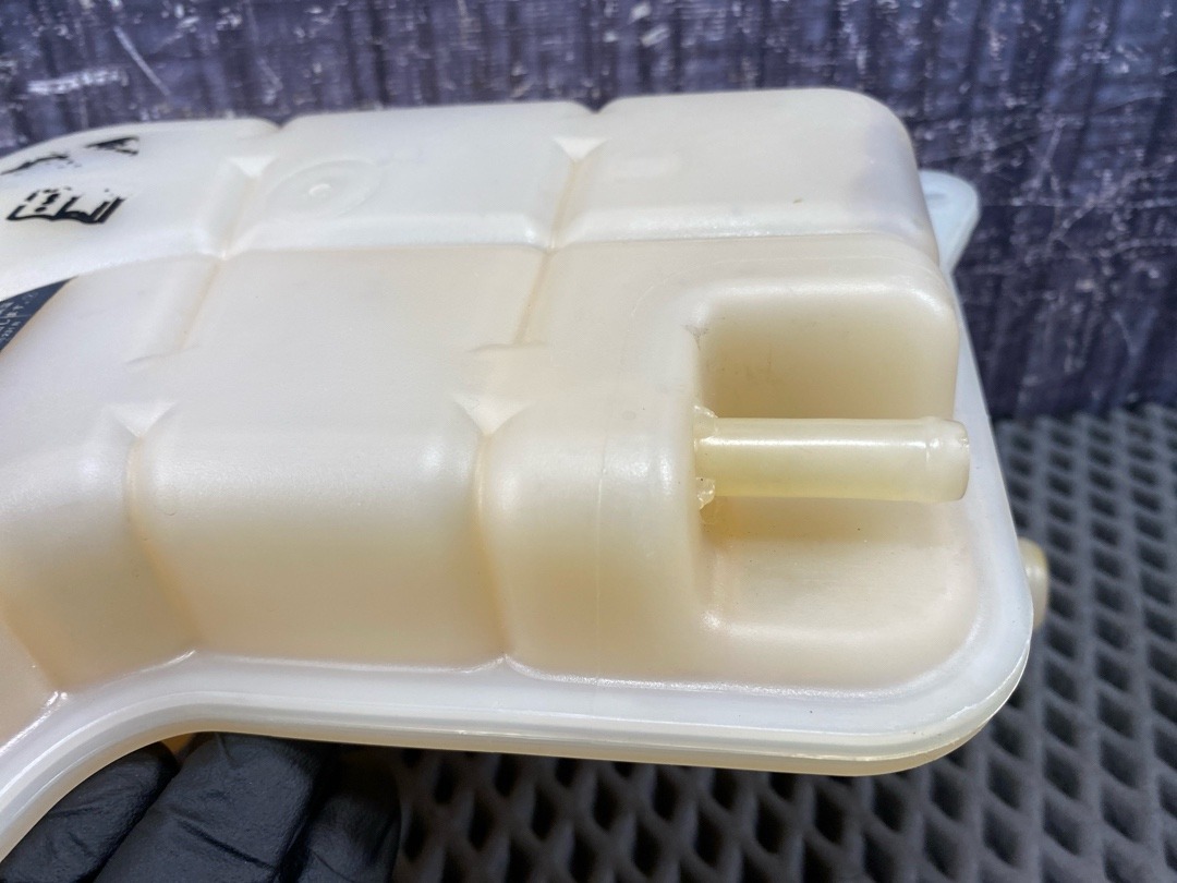 Бачок расширительный, 1980 рублей, Красноярск