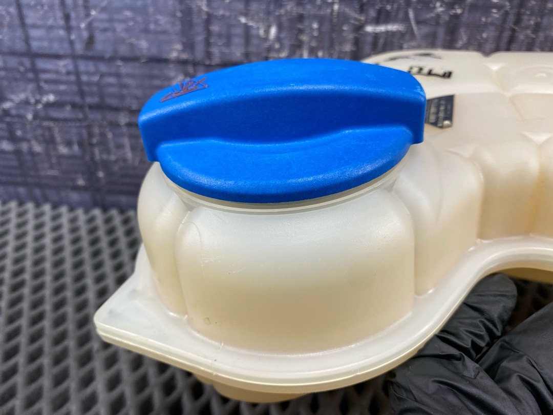 Бачок расширительный, 1980 рублей, Красноярск