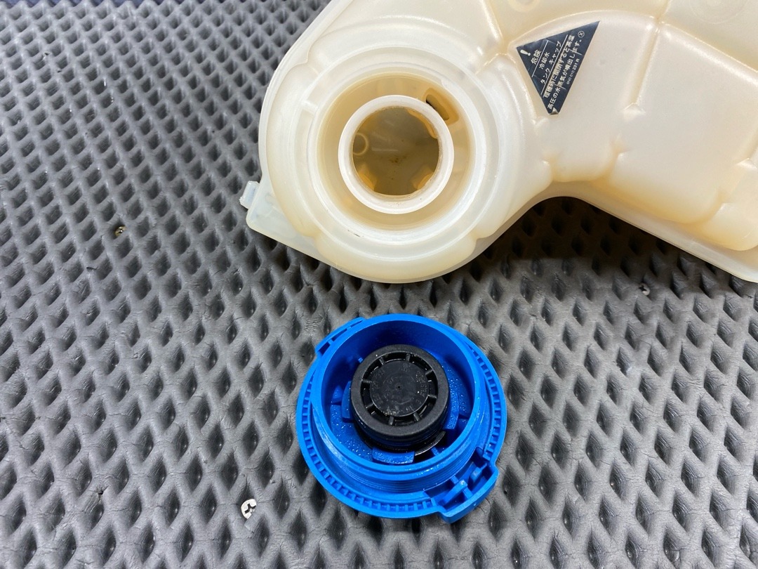 Бачок расширительный, 1980 рублей, Красноярск