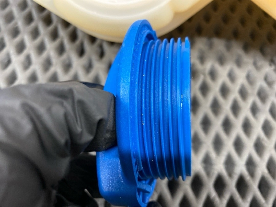 Бачок расширительный, 1980 рублей, Красноярск