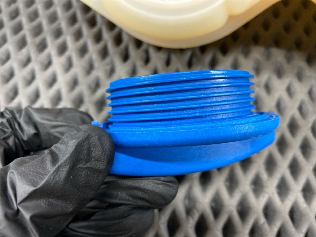 Бачок расширительный, 1980 рублей, Красноярск