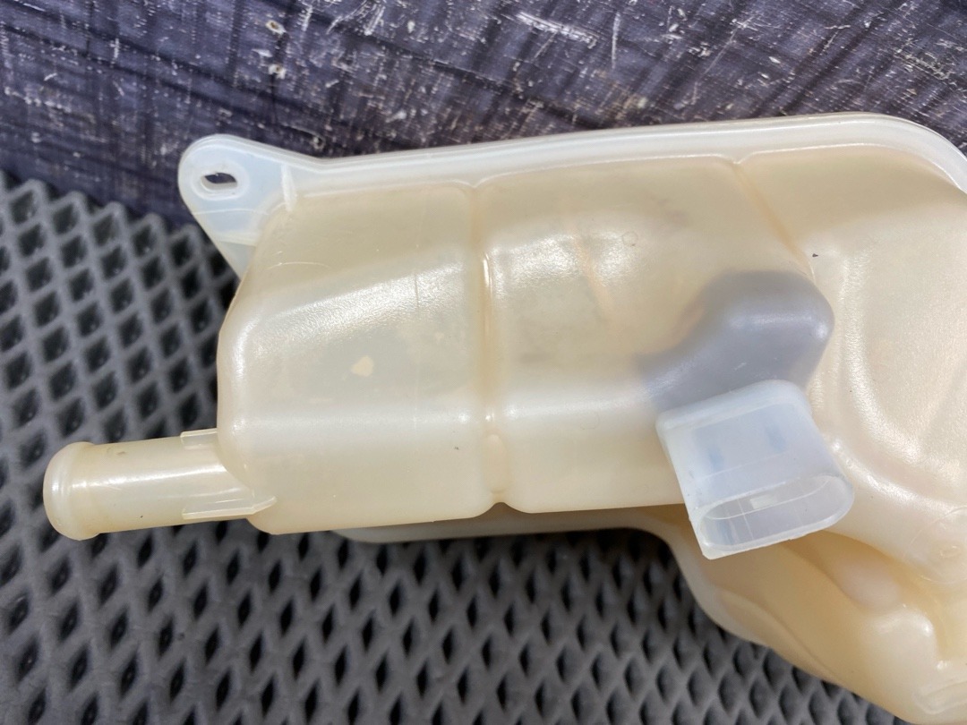 Бачок расширительный, 1980 рублей, Красноярск