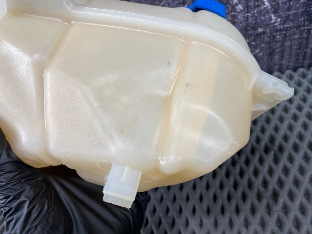 Бачок расширительный, 1980 рублей, Красноярск