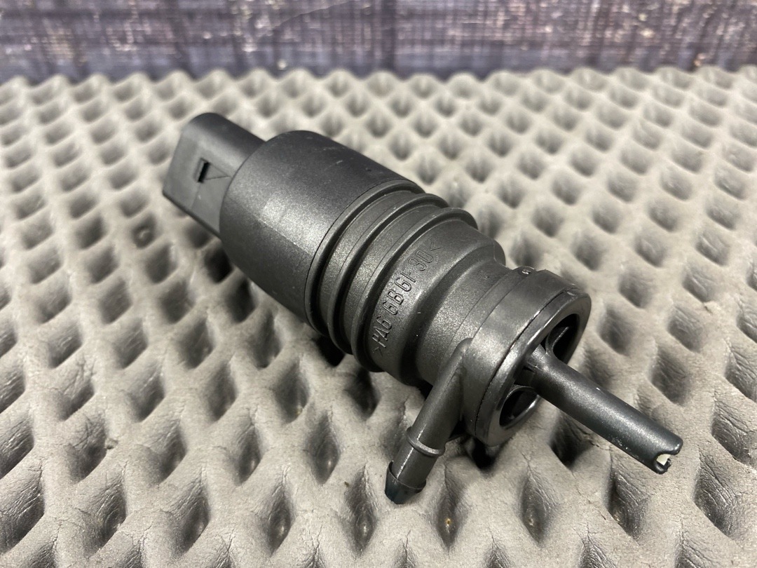 Мотор бачка стеклоомывателя, 940 рублей, Красноярск