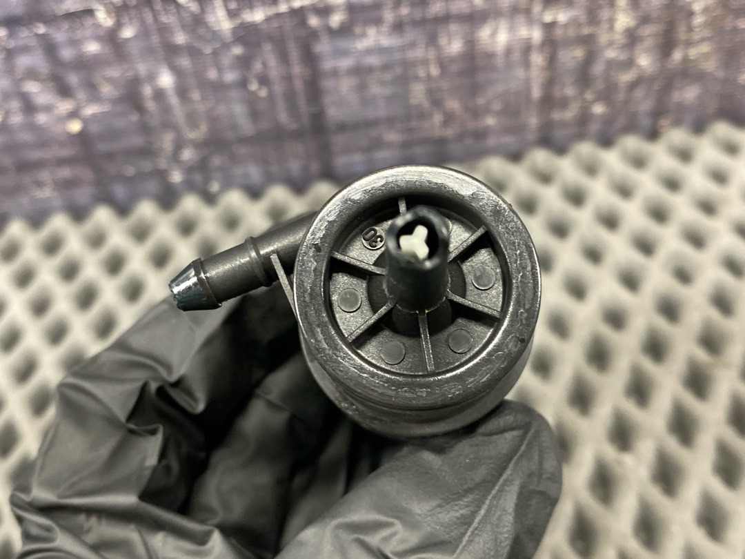 Мотор бачка стеклоомывателя, 940 рублей, Красноярск