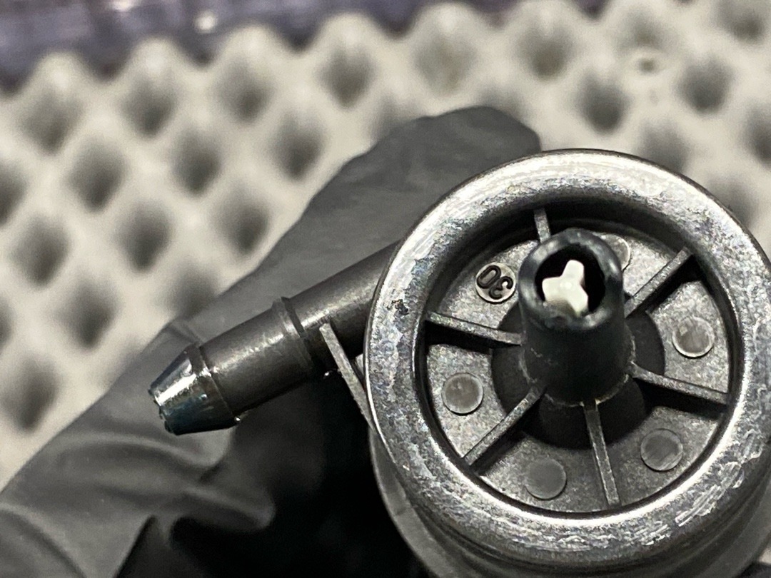 Мотор бачка стеклоомывателя, 940 рублей, Красноярск