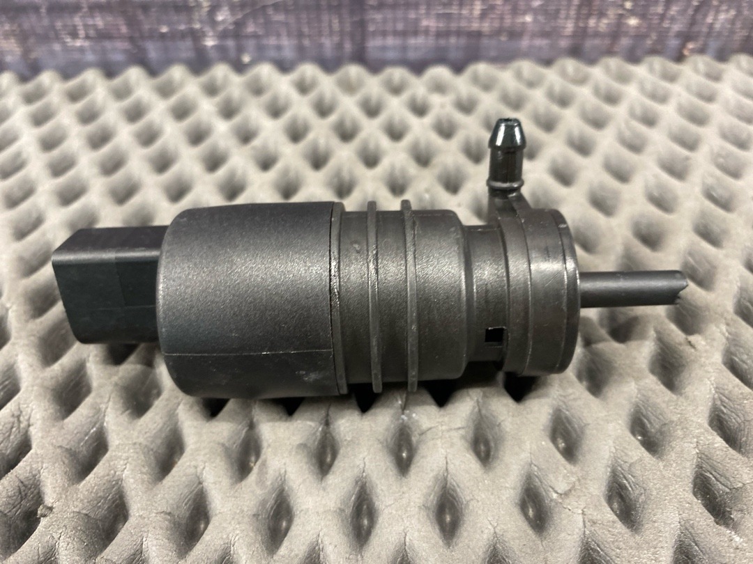 Мотор бачка стеклоомывателя, 940 рублей, Красноярск