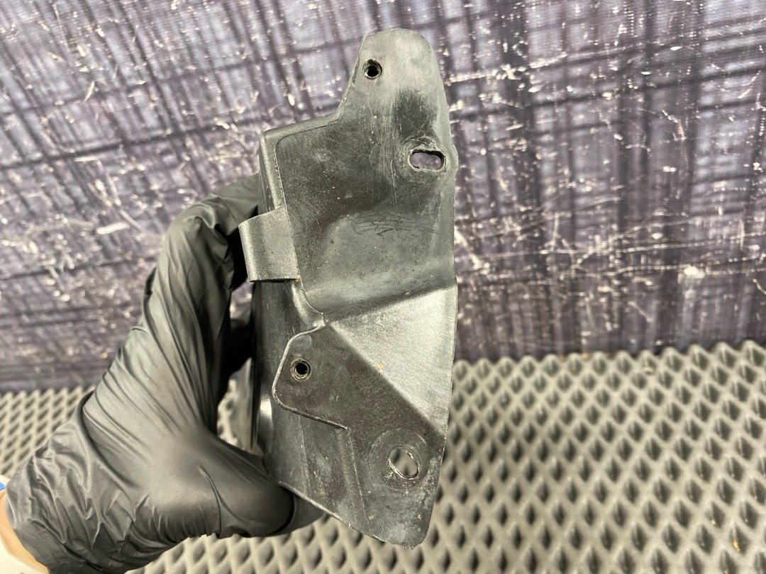 Крепление бампера, 720 рублей, Красноярск