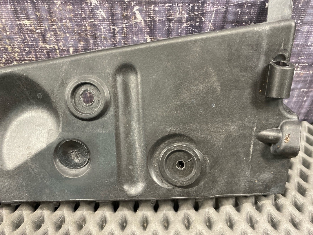 Крепление бампера, 720 рублей, Красноярск