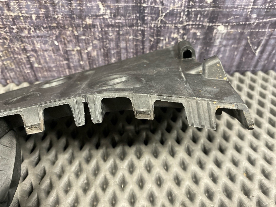 Крепление бампера, 720 рублей, Красноярск