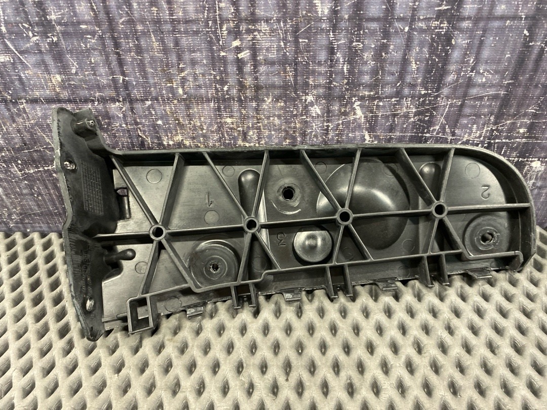 Крепление бампера, 720 рублей, Красноярск