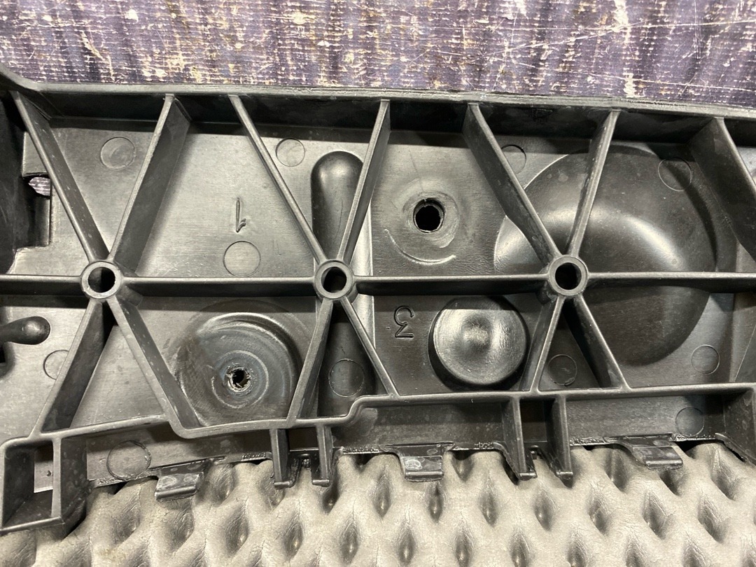 Крепление бампера, 720 рублей, Красноярск