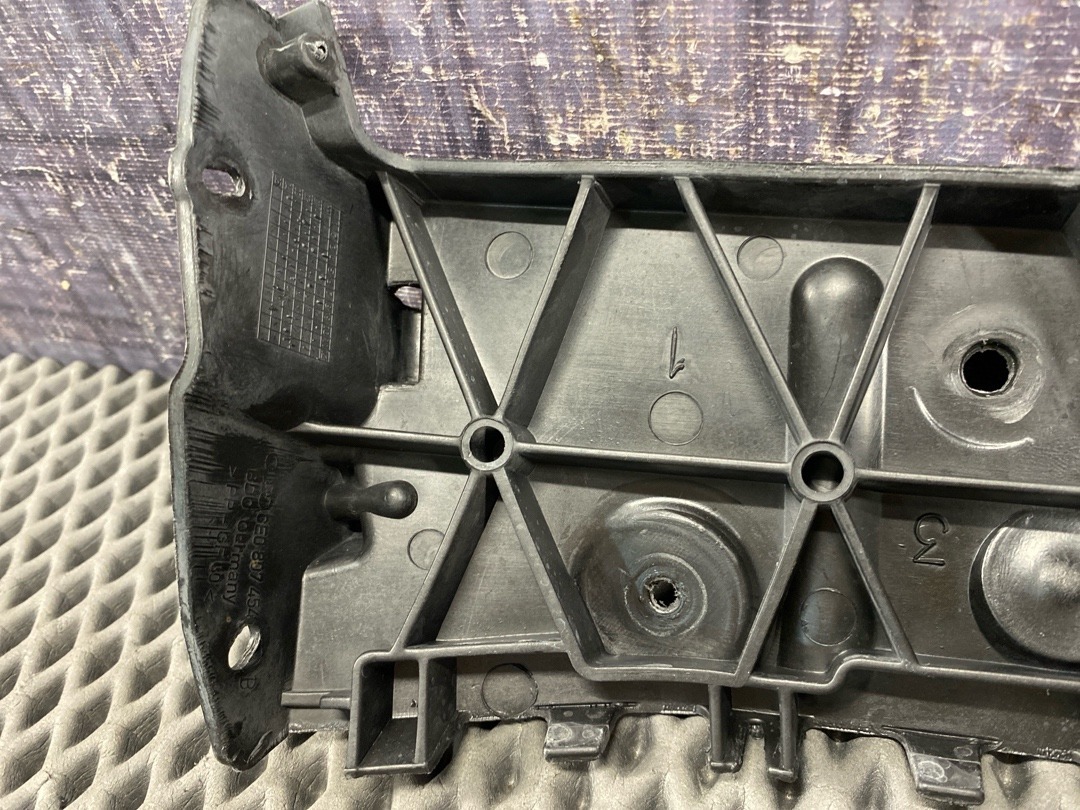 Крепление бампера, 720 рублей, Красноярск