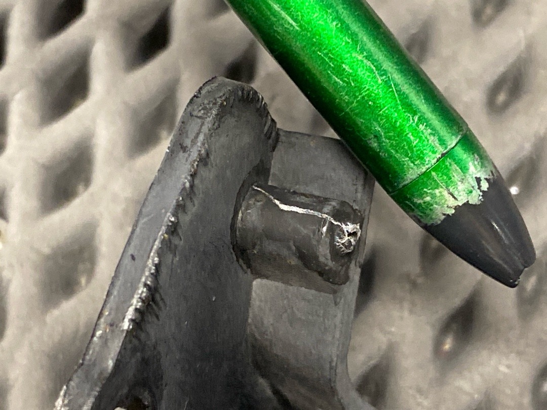 Крепление бампера, 720 рублей, Красноярск