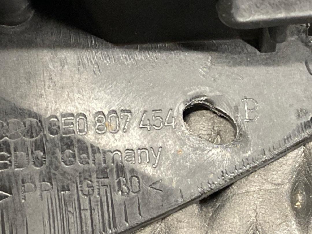 Крепление бампера, 720 рублей, Красноярск