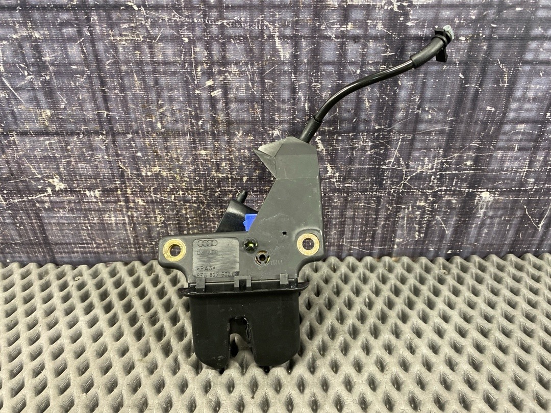 Замок багажника, 3720 рублей, Красноярск